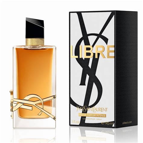 ysl libre intense uk|ysl libre intense gift set.